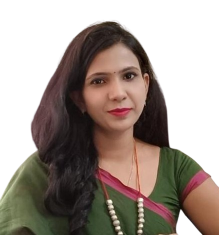 Dr Preeti Yadav